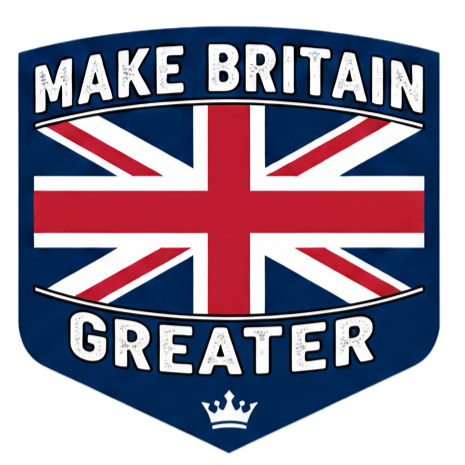 MakeBritainGreater